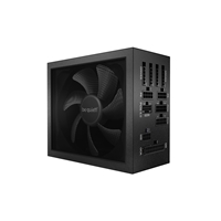 be quiet! Dark Power 13, 1000W Fully Modular, 80 PLUS Titanium, Quad Rail, 83.3A, 135mm Fan, ATX 3.0 PSU - Image 4