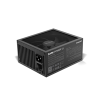 be quiet! Dark Power 13, 1000W Fully Modular, 80 PLUS Titanium, Quad Rail, 83.3A, 135mm Fan, ATX 3.0 PSU - Image 6