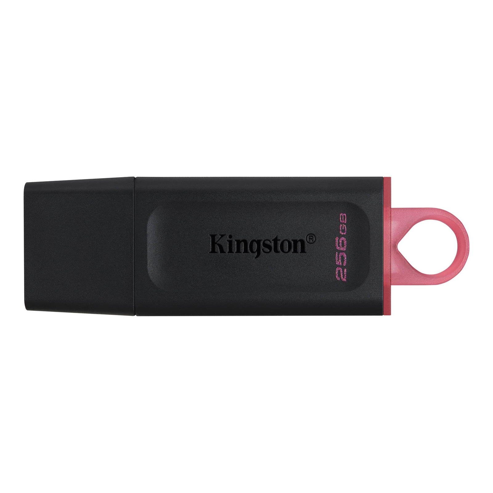 Kingston DataTraveler Exodia 256GB USB 3.2 Blk/Pink USB Flash Drive - Image 3