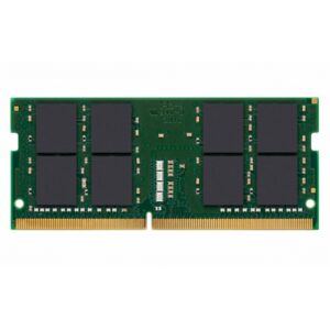 Kingston ValueRam KVR32S22D8/32 32GB SODIMM System Memory, 3200MHz DDR4 - Image 3