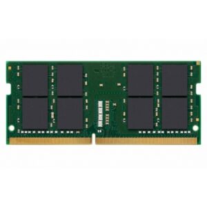 Kingston ValueRam KVR32S22D8/32 32GB SODIMM System Memory, 3200MHz DDR4 - Image 2
