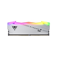 PATRIOT VIPER XTREME 5 (VX548G9646CK) CKD 48GB (2X24GB) 9600MT/s Kit, DDR5, UDIMM, Limited Lifetime Warranty