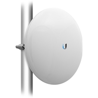Ubiquiti NBE-5AC-GEN2 NanoBeam 5AC Gen 2 High Performance airMAX Outdoor Wireless AC CPE Bridge - Image 4