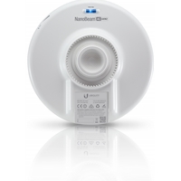 Ubiquiti NBE-5AC-GEN2 NanoBeam 5AC Gen 2 High Performance airMAX Outdoor Wireless AC CPE Bridge - Image 7
