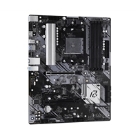 ASRock B550 Phantom Gaming 4 Super Alloy AMD AM4 Socket Motherboard, ATX, 4x DDR4 Slots, 2x M.2 Sockets, GbE LAN, 1x HDMI Port - Image 6