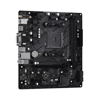 ASRock B550M-HDV AMD AM4 Socket Motherboard, Micro-ATX, 2x DDR4 Slots, 1x M.2 Socket, GbE LAN, 1x D-Sub / 1x DVI-D / 1x HDMI Port - Image 6