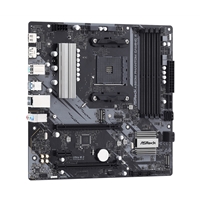 ASRock B550M Phantom Gaming 4 AMD AM4 Socket Motherboard, Micro-ATX, 4x DDR4 Slots, 2x M.2 Sockets, GbE LAN, 1x DisplayPort / 1x HDMI Port - Image 6