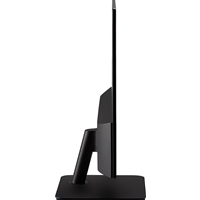 Viewsonic VA2432-H 23.8 Inch IPS Frameless Monitor, Full HD, LED, Widescreen, 100Hz, 1ms, VGA, HDMI, VESA - Image 7