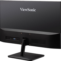 Viewsonic VA2432-H 23.8 Inch IPS Frameless Monitor, Full HD, LED, Widescreen, 100Hz, 1ms, VGA, HDMI, VESA - Image 8