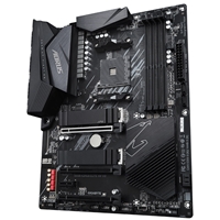 Gigabyte B550 AORUS ELITE AX V2 AMD AM4 Socket Motherboard, ATX, 4x DDR4 Slots, 2x M.2 Sockets, 1x USB-C Port, Fitted I/O Shield, 2.5GbE LAN, Wi-Fi 6E, 1x DisplayPort / 1x HDMI Port - Image 5