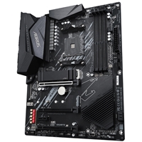 Gigabyte B550 AORUS ELITE V2 AMD AM4 Socket Motherboard, ATX, 4x DDR4 Slots, 2x M.2 Sockets, 1x USB-C Port, Fitted I/O Shield, 2.5GbE LAN, 1x DisplayPort / 1x HDMI Port - Image 5