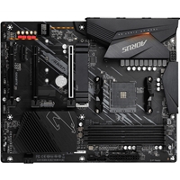 Gigabyte B550 AORUS ELITE V2 AMD AM4 Socket Motherboard, ATX, 4x DDR4 Slots, 2x M.2 Sockets, 1x USB-C Port, Fitted I/O Shield, 2.5GbE LAN, 1x DisplayPort / 1x HDMI Port - Image 6