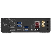 Gigabyte B550I AORUS PRO AX AMD AM4 Socket Motherboard, Mini-ITX, 2x DDR4 Slots, 2x M.2 Sockets, 1x USB-C Port, Fitted I/O Shield, 2.5GbE LAN, Wi-Fi 6, 1x DisplayPorts / 2x HDMI Port - Image 7