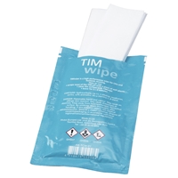 Akasa Pack of 10 Thermal Interface Material (TIM) Cleaning Wipes - Image 4
