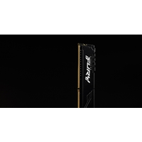 Kingston FURY Beast 16GB (2 x 8GB) 3200MHz DDR4 DIMM System Memory Black Heatsink - Image 7