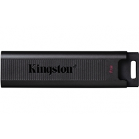Kingston DTMAX/1TB DataTraveler Max 1TB USB-C USB Drive, USB3.2, Gen2, 1000MB/s, Black, Retail Boxed - Image 4