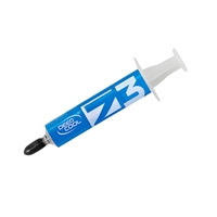 DeepCool Z3 Thermal Compound Syringe, 6.5g, Silver Grey, High Performance with Excellent Thermal Conductivity, High Compatibility for Most CPU Coolers - Image 4