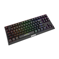 Marvo Scorpion KG953W-UK 80% TKL Bluetooth/Wireless/Wired RGB Mechanical Gaming Keyboard - Image 4