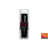 Kingston FURY Beast KF556C36BBE-16 16GB System Memory, 5600MT/s, DDR5, CL36, DIMM, Black, AMD EXPO Certified - Image 4