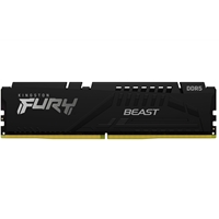 Kingston FURY Beast KF556C36BBE-16 16GB System Memory, 5600MT/s, DDR5, CL36, DIMM, Black, AMD EXPO Certified - Image 6