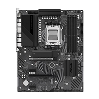 ASRock B650 PG Lightning AMD AM5 Socket Motherboard, ATX, 4x DDR5 Slots, 4x M.2 Sockets, 2x USB-C Port, Fitted I/O Shield, 2.5GbE LAN, 1x HDMI Port - Image 5