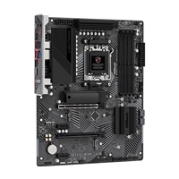 ASRock B650 PG Lightning AMD AM5 Socket Motherboard, ATX, 4x DDR5 Slots, 4x M.2 Sockets, 2x USB-C Port, Fitted I/O Shield, 2.5GbE LAN, 1x HDMI Port - Image 7