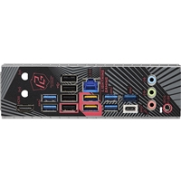 ASRock B650 PG Lightning AMD AM5 Socket Motherboard, ATX, 4x DDR5 Slots, 4x M.2 Sockets, 2x USB-C Port, Fitted I/O Shield, 2.5GbE LAN, 1x HDMI Port - Image 8