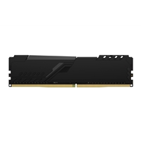 Kingston Fury Beast KF436C18BB/16 (1x16GB) DDR4 3600MHz Black System Memory - Image 5