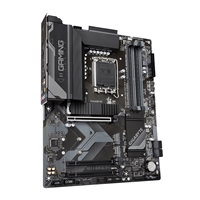 Gigabyte B760 GAMING X DDR4 Intel 1700 Socket Motherboard, ATX, 4x DDR4 Slots, 3x M.2 Sockets, 1x USB-C Port, Fitted I/O Shield, 2.5GbE LAN, 1x DisplayPort / 1x HDMI Port - Image 5