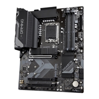 Gigabyte B760 GAMING X DDR4 Intel 1700 Socket Motherboard, ATX, 4x DDR4 Slots, 3x M.2 Sockets, 1x USB-C Port, Fitted I/O Shield, 2.5GbE LAN, 1x DisplayPort / 1x HDMI Port - Image 6