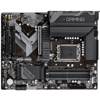 Gigabyte B760 GAMING X DDR4 Intel 1700 Socket Motherboard, ATX, 4x DDR4 Slots, 3x M.2 Sockets, 1x USB-C Port, Fitted I/O Shield, 2.5GbE LAN, 1x DisplayPort / 1x HDMI Port - Image 7