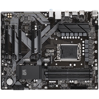 Gigabyte B760 DS3H DDR4 Ultra Durable Intel 1700 Socket Motherboard, ATX, 4x DDR4 Slots, 2x M.2 Sockets, 2x USB-C Port, GbE LAN, 1x DisplayPort / 1x HDMI Port - Image 6