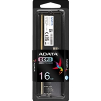Adata AD5U480016G-S 16GB U-DIMM System Memory DDR5, 4800MHz, 1 x 16GB - Image 5