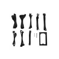 be quiet! SFX L Power 600W PSU, 80 PLUS Gold, SFX-to-ATX Adapter, Temperature Controlled 120mm Fan, 3 Year Warranty - Image 6