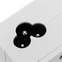 Ubiquiti POE-24-12W-WH 24V 12W Fast Ethernet PoE Injector White - Image 8