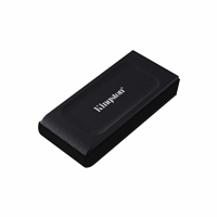 Kingston XS1000 (SXS1000/1000G) 1TB Portable External SSD, Read 1050MB/s, Write 1000MB/s, USB 3.2 Gen 2, 5 Year Warranty - Image 4