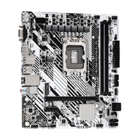 ASRock H610M-HDV/M.2+ D5 Intel 1700 Socket Motherboard, Micro-ATX, 2x DDR5 Slots, 1x M.2 Socket, 1x USB-C Port, GbE LAN, 1x D-Sub / 1x DisplayPort / 1x HDMI Port - Image 6