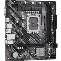 ASRock H610M-HDV/M.2 R2.0 Super Alloy Intel 1700 Socket Motherboard, Micro-ATX, 2x DDR4 Slots, 1x M.2 Socket, GbE LAN, 1x D-Sub / 1x DisplayPort / 1x HDMI Port - Image 6