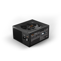 be quiet! Straight Power 12 750W PSU, 80 PLUS Platinum, Japanese Capacitors, Fully Modular, 10 Year Warranty - Image 5