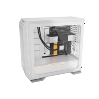 be quiet! Dark Base Pro 901 Full Tower Gaming PC Case, White, 4x USB 3.2 Type A, Interchangeable Top Cover and Front Panel, Touch Sensitive Controller, 3x Silent WIngs 4 PWM Fans, ARGB Lighting - Image 8