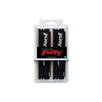 Kingston 32GB 6400MT/s DDR5 CL32 DIMM (Kit of 2) FURY Beast Black XMP - Image 4
