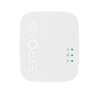 Strong POWERL600TRIMINIUK AV600 Mini Powerline Kit Triple Pack (3 Pack) - Image 4