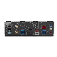 Gigabyte Z790 EAGLE AX Intel 1700 Socket Motherboard, ATX, 4x DDR5 Slots, 3x M.2 Sockets, 2x USB-C Port, Fitted I/O Shield, 2.5GbE LAN, Wi-Fi 6E, 1x DisplayPort / 1x HDMI Port - Image 7