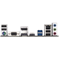 Gigabyte H610M S2H V3 DDR4 Ultra Durable Intel 1700 Socket Motherboard, Micro-ATX, 2x DDR4 Slots, 1x M.2 Socket, GbE LAN, 1x D-Sub / 2x DisplayPorts / 1x HDMI Port - Image 6