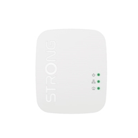 Strong POWERWF1000DUOMINIUK AV1000 Mini WI-FI Powerline Kit (2 Pack) - Image 4