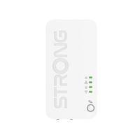 Strong POWERWF1000DUOMINIUK AV1000 Mini WI-FI Powerline Kit (2 Pack) - Image 5
