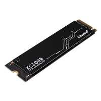 Kingston KC3000 (SKC3000S/1024G) 1TB NVMe SSD, M.2 Interface, PCIe Gen4, 2280, Read 7000MB/s, Write 6000MB/s, 5 Year Warranty - Image 4