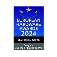 Seagate IronWolf NAS ST8000VN004 8TB 3.5" 7200RPM 256MB Cache Sata lll Internal Hard Drive - Image 4