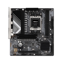ASRock B650M-HDV/M.2 AMD AM5 Socket Motherboard, Micro-ATX, 2x DDR5 Slots, 3x M.2 Sockets, 2x USB-C Port, Fitted I/O Shield, 2.5GbE LAN, 1x DisplayPort / 1x HDMI Port - Image 4
