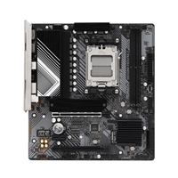 ASRock B650M-HDV/M.2 AMD AM5 Socket Motherboard, Micro-ATX, 2x DDR5 Slots, 3x M.2 Sockets, 2x USB-C Port, Fitted I/O Shield, 2.5GbE LAN, 1x DisplayPort / 1x HDMI Port - Image 5